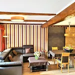 Apart Hotel 3*