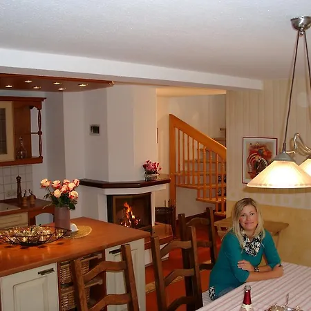 Apart 3* Wernigerode