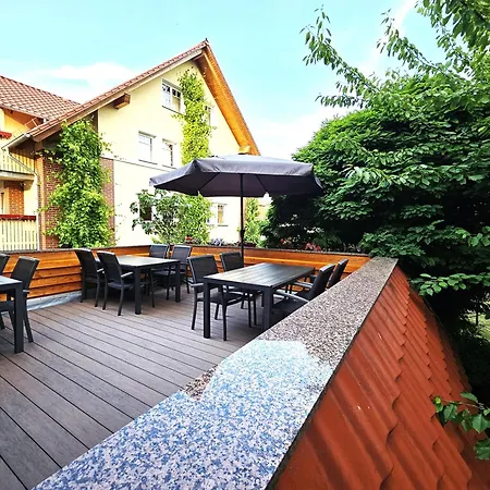 Apart 3* Wernigerode