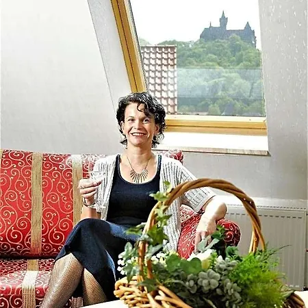 Apart Wernigerode
