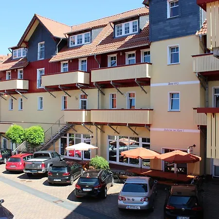 Hotel Apart 3*
