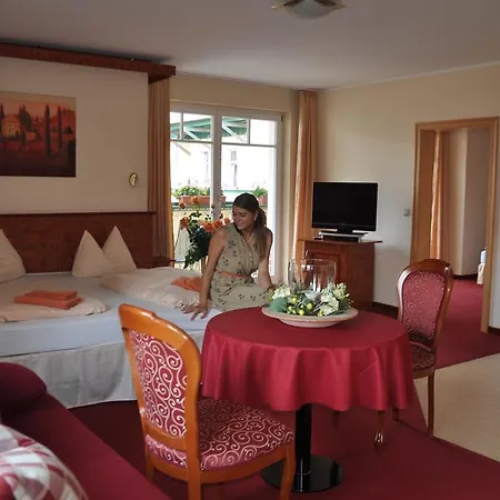 Hotel Apart
