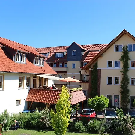 Apart 3* Wernigerode