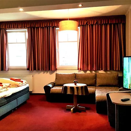 Apart Hotel Wernigerode