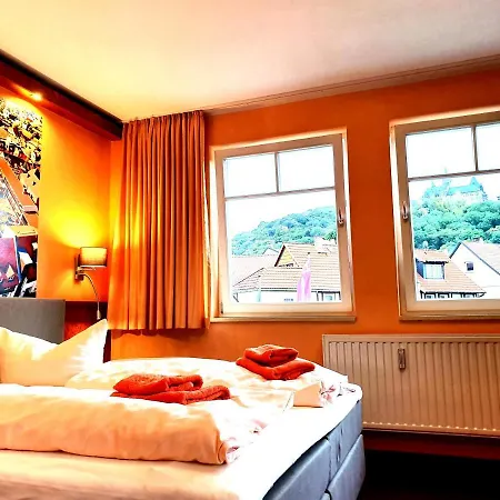 Apart Вернигероде