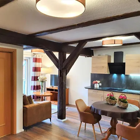 Apart Hotel 3*