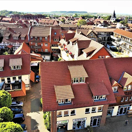 Apart 3* Wernigerode