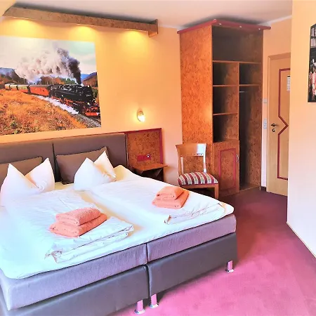 Apart Hotel Wernigerode