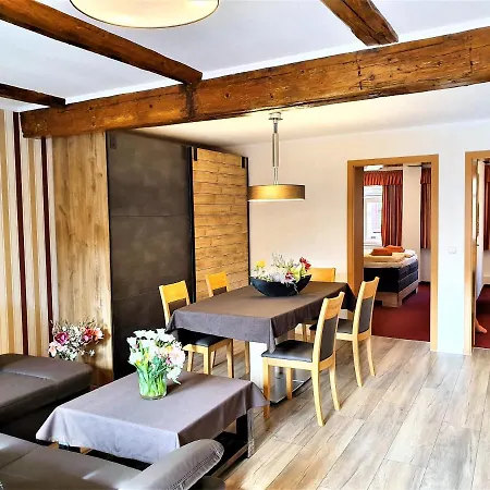 Apart Hotel
