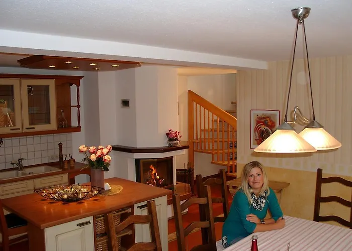 Apart 3* Wernigerode