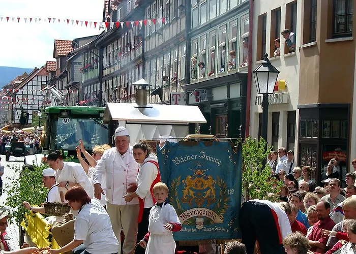 Apart 3* Wernigerode