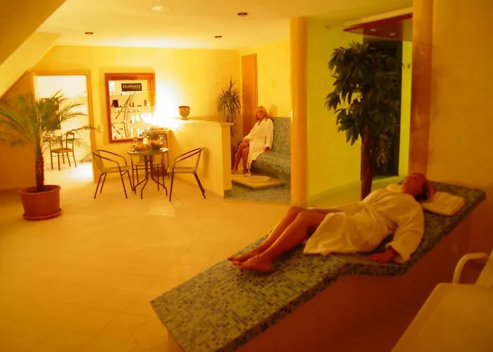 Apart Hotel Wernigerode