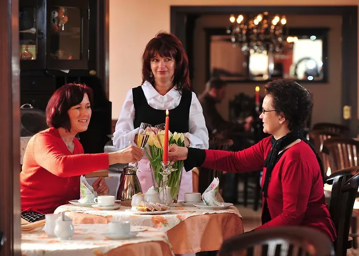 Hotel Apart Wernigerode