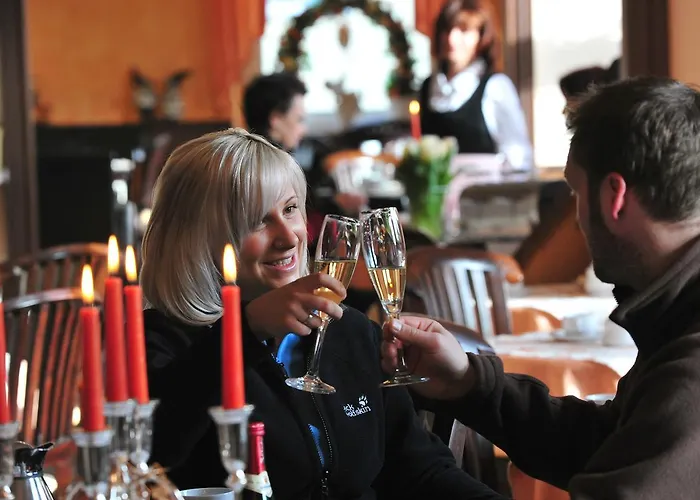 Apart Hotel Wernigerode