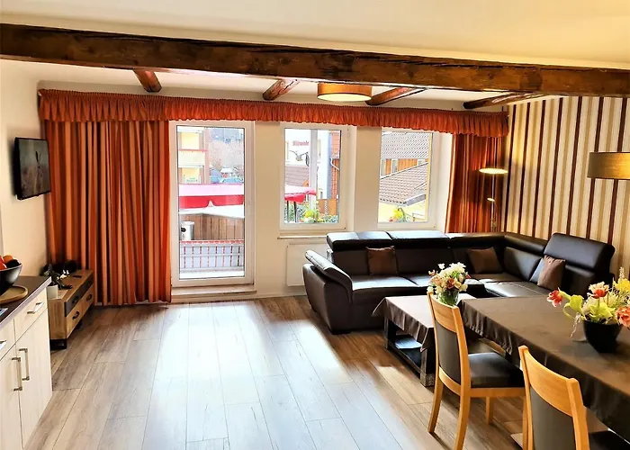 Apart 3* Wernigerode