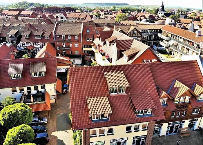 Apart 3* Wernigerode