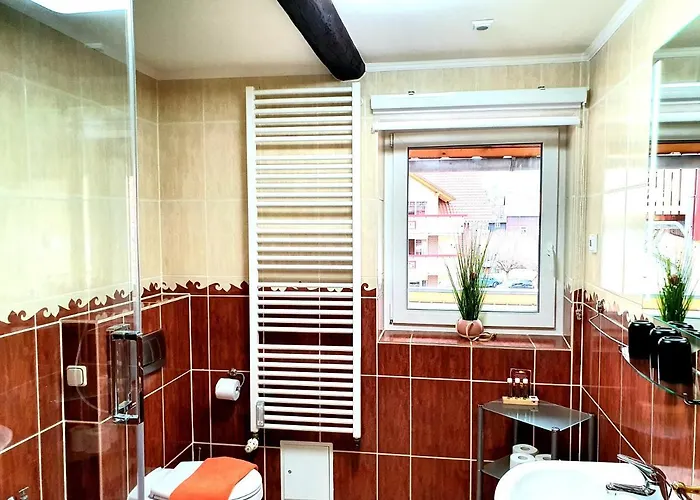 Apart Hotel Wernigerode